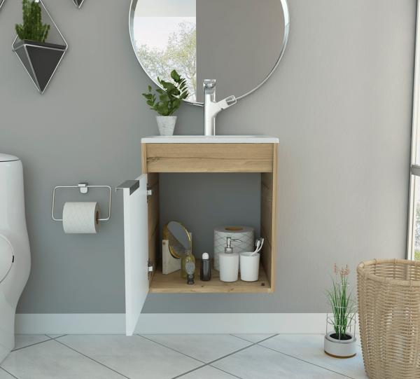 Cabinets (bathroom furniture) Image