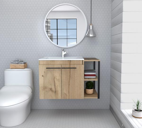 Cabinets (bathroom furniture) Image