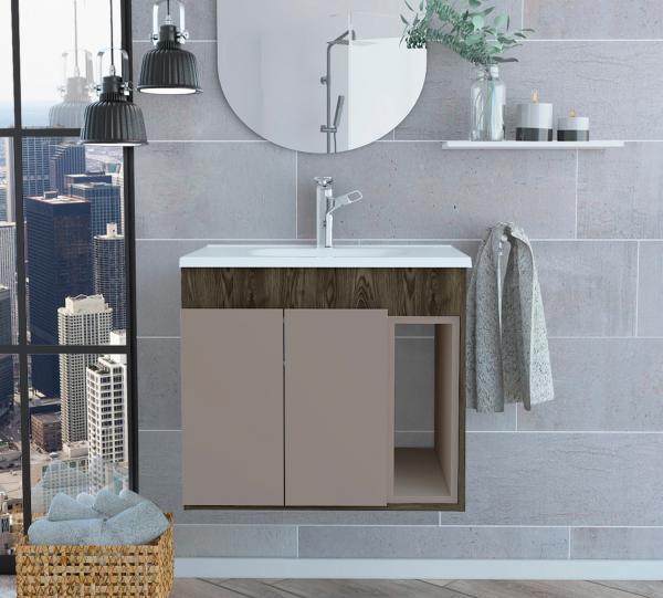 Cabinets (bathroom furniture) Image