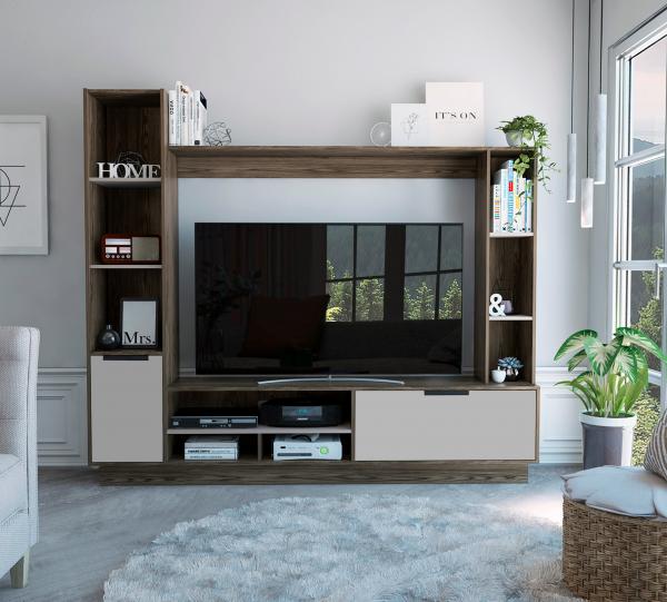 Entertainment centers Image