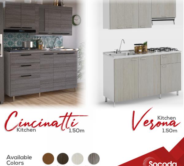 Integral Kitchens Image