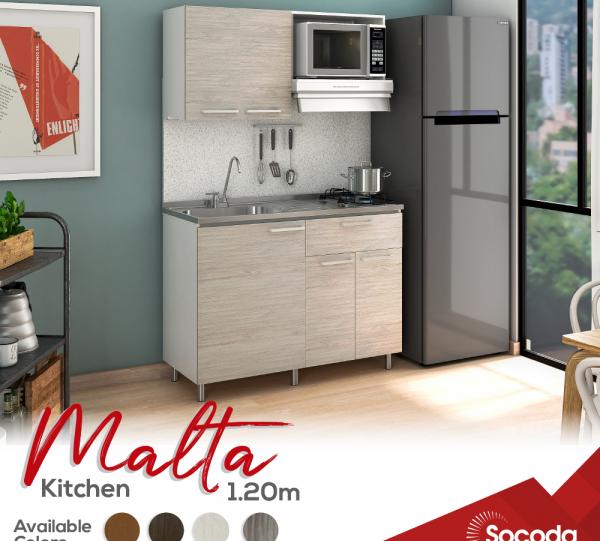 Integral Kitchens Image