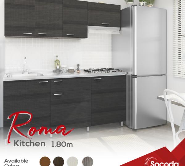 Integral Kitchens Image