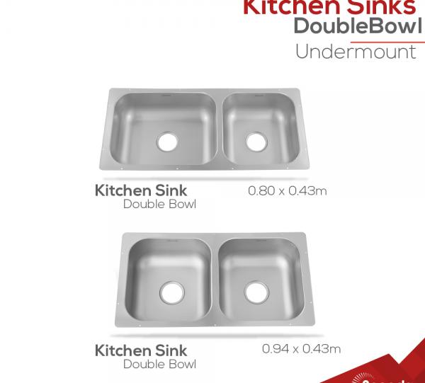 Kitchen Sinks DB Image