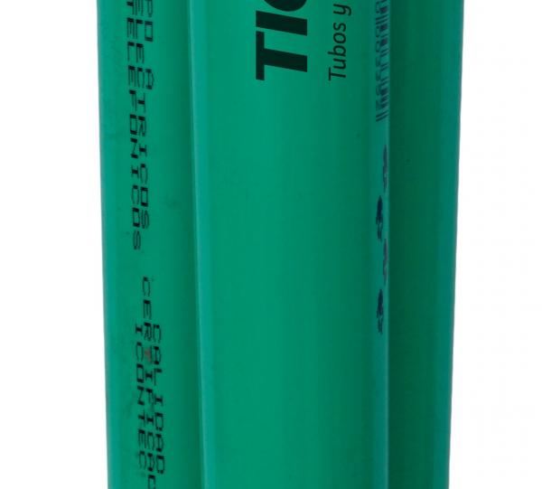 Pipes & Fittings PVC and CPVC Image