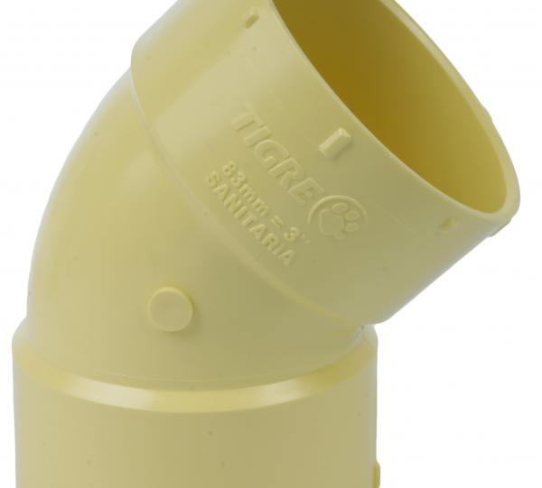 Pipes & Fittings PVC and CPVC Image