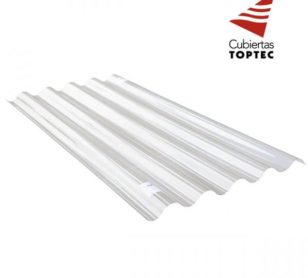 Plastic Roof Tiles Image