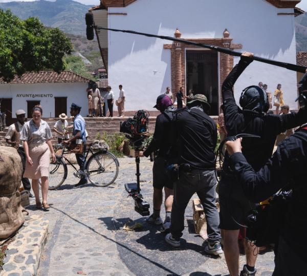 Film Production Services Image