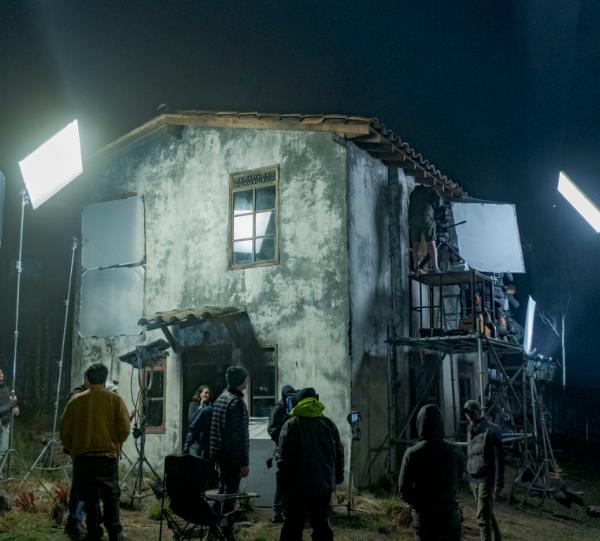 Film Production Services Image