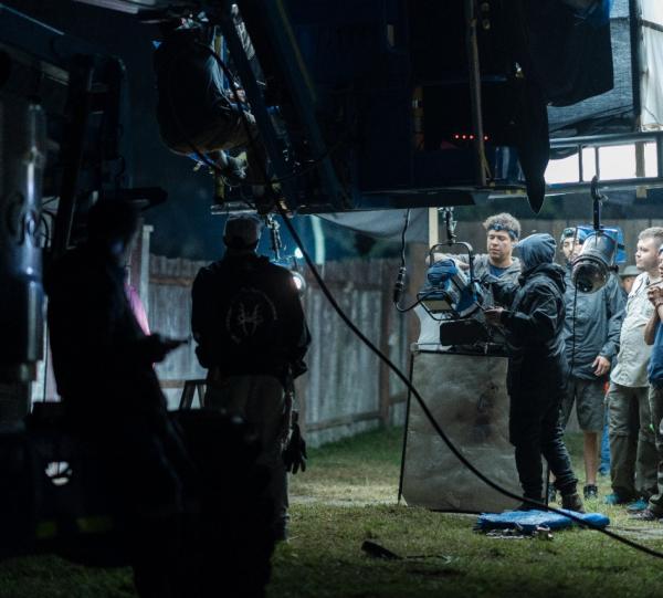 Film Production Services Image