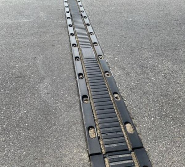 EXPANSION JOINTS Image