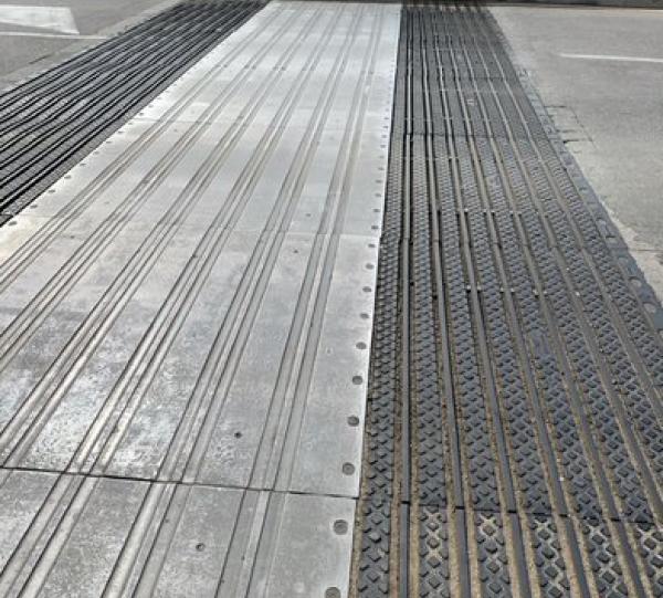 EXPANSION JOINTS Image