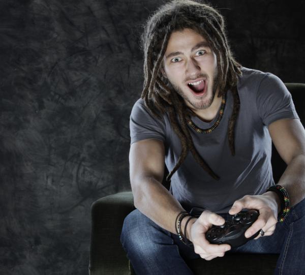 Game Design & Development Services Image