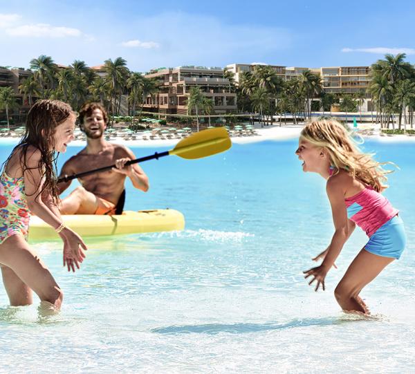 Baia Kristal Cartagena Image