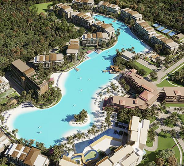 Baia Kristal Cartagena Image