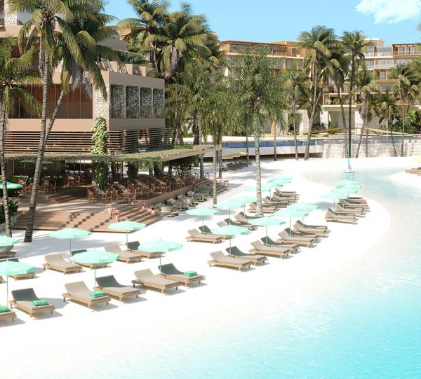 Baia Kristal Cartagena Image