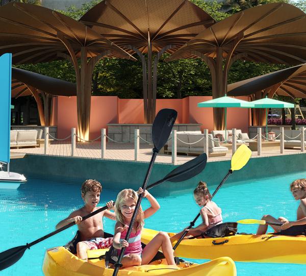 Baia Kristal Cartagena Image