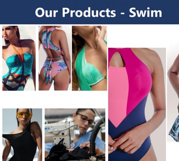 FULL PACKAGE APPAREL Image