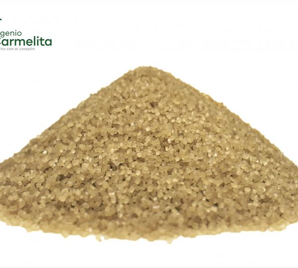 Raw Sugar Image