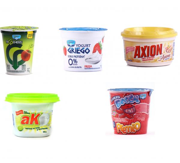 HEAT SHRINK SLEEVES Image