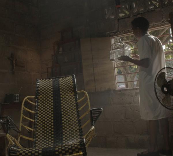 Perish (fiction short film) Image