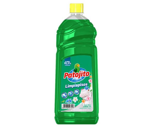 PATOJITO MULTIPURPOSE CLEANER Image