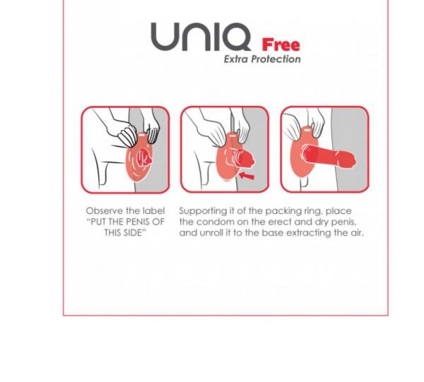 UNIQ FREE Image