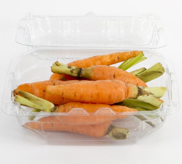 Freshpack containers Image