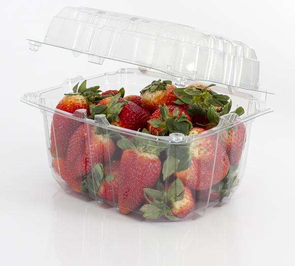Freshpack containers Image