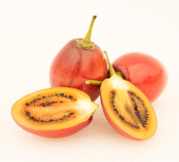 Tamarillo Image