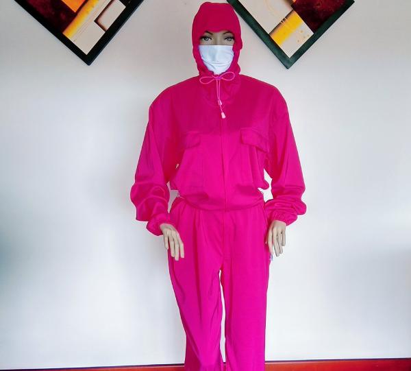 Overol Traje de Proteccion CARBONELL STYLES SAS Colombian B2B Marketplace