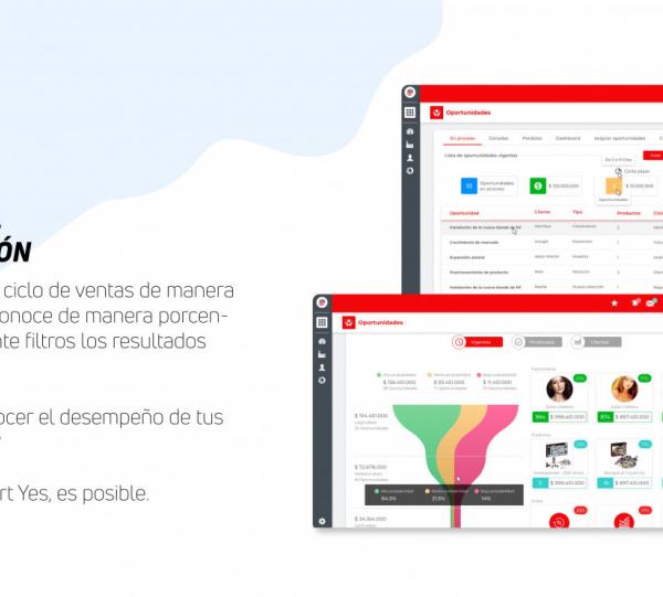 Full Smart Yes Image