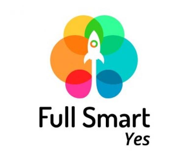 Full Smart Yes Image