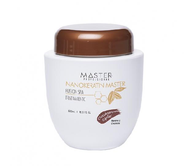 FUSION SPA PURE CHOCOLATE Image