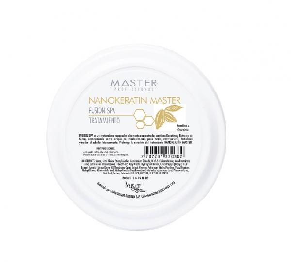 FUSION SPA PURE CHOCOLATE Image