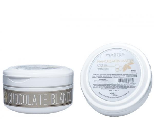 FUSION SPA WHITE CHOCOLATE Image