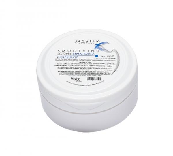 FUSION PAPAYA VANILLA MASK Image