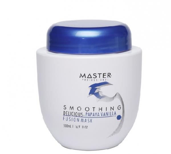 FUSION PAPAYA VANILLA MASK Image