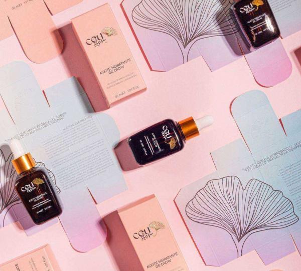 CACAYA MOISTURIZING OIL BY – CEU ROSSO - CEROSSO Image