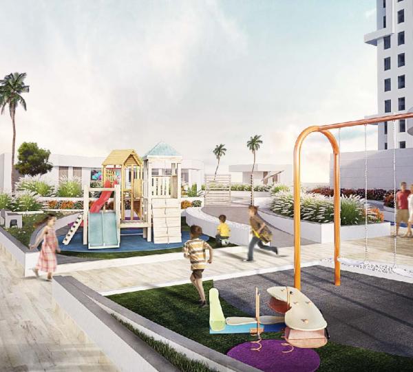 Canarias Club Condominio Image