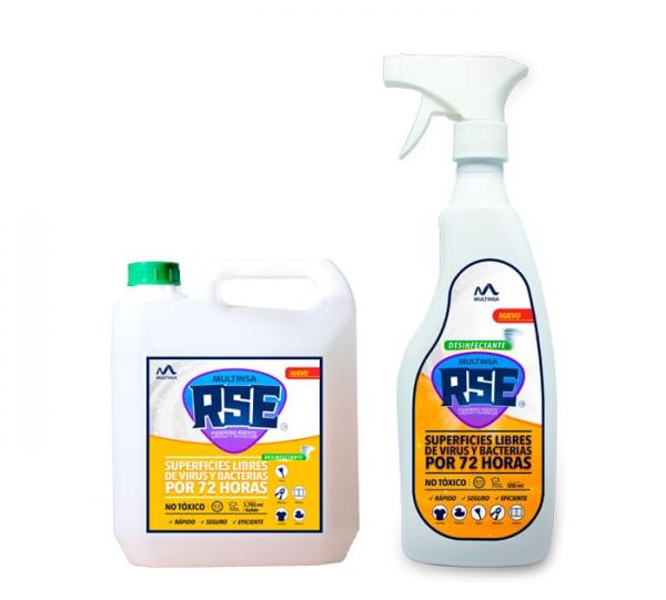 Multinsa RSE-19® Image