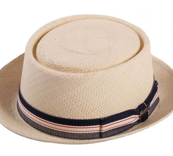 Gambler Porkpie Brisa Quality Image