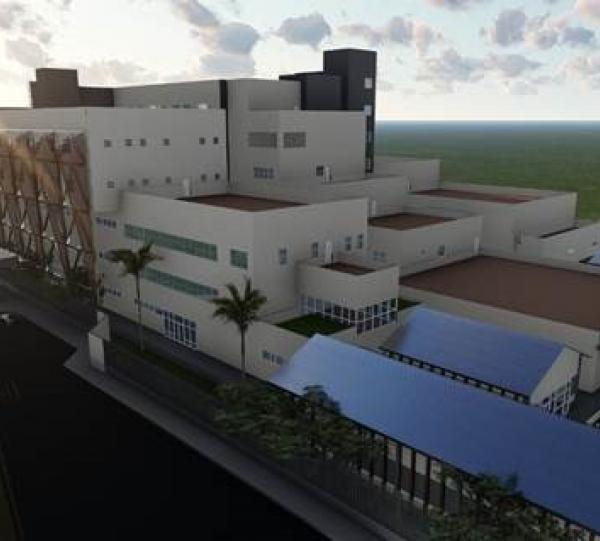 Supervision of Public Buildings and urban planning of the public and private sector Image