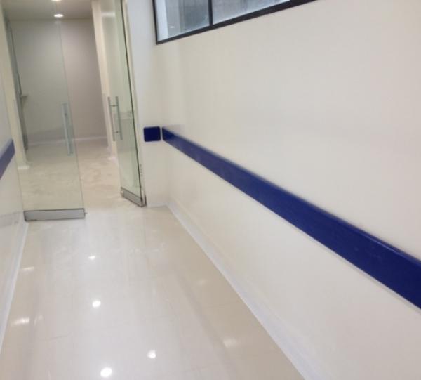 Wall protection Image