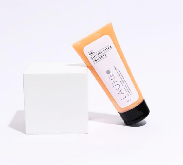 GEL LIPOREDUCTOR CALIENTE Image