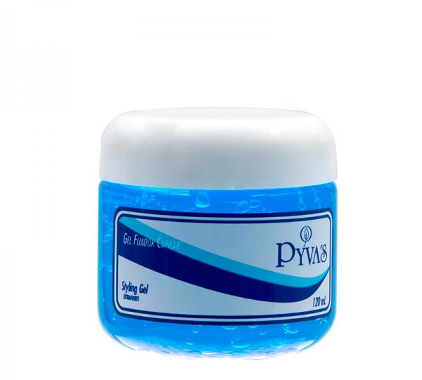 Hair Fixative Gel Image