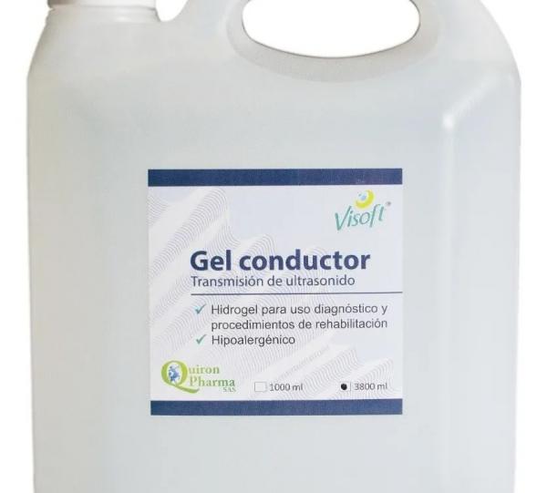 CONDUCTIVE GEL-VISOF Image