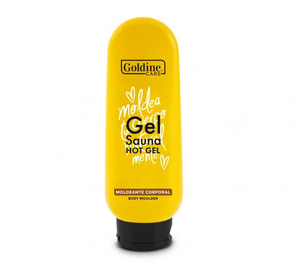 Sauna gel Image