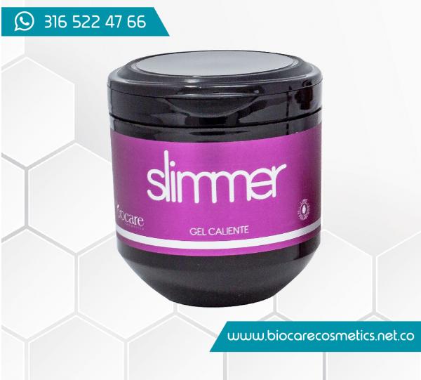 Slimmer hot gel Image