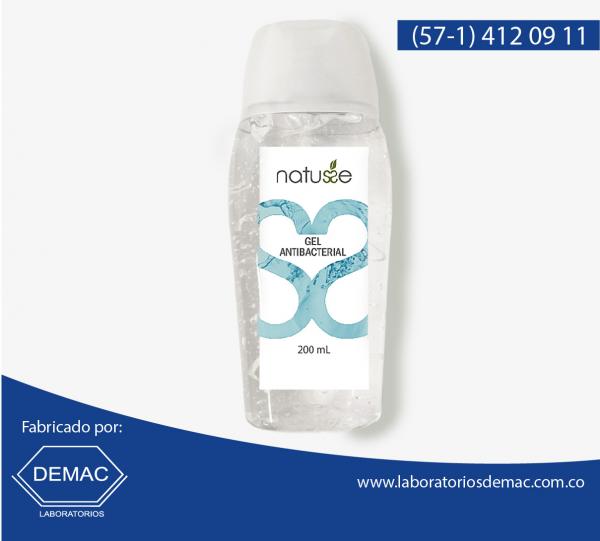 Sanitation line Image